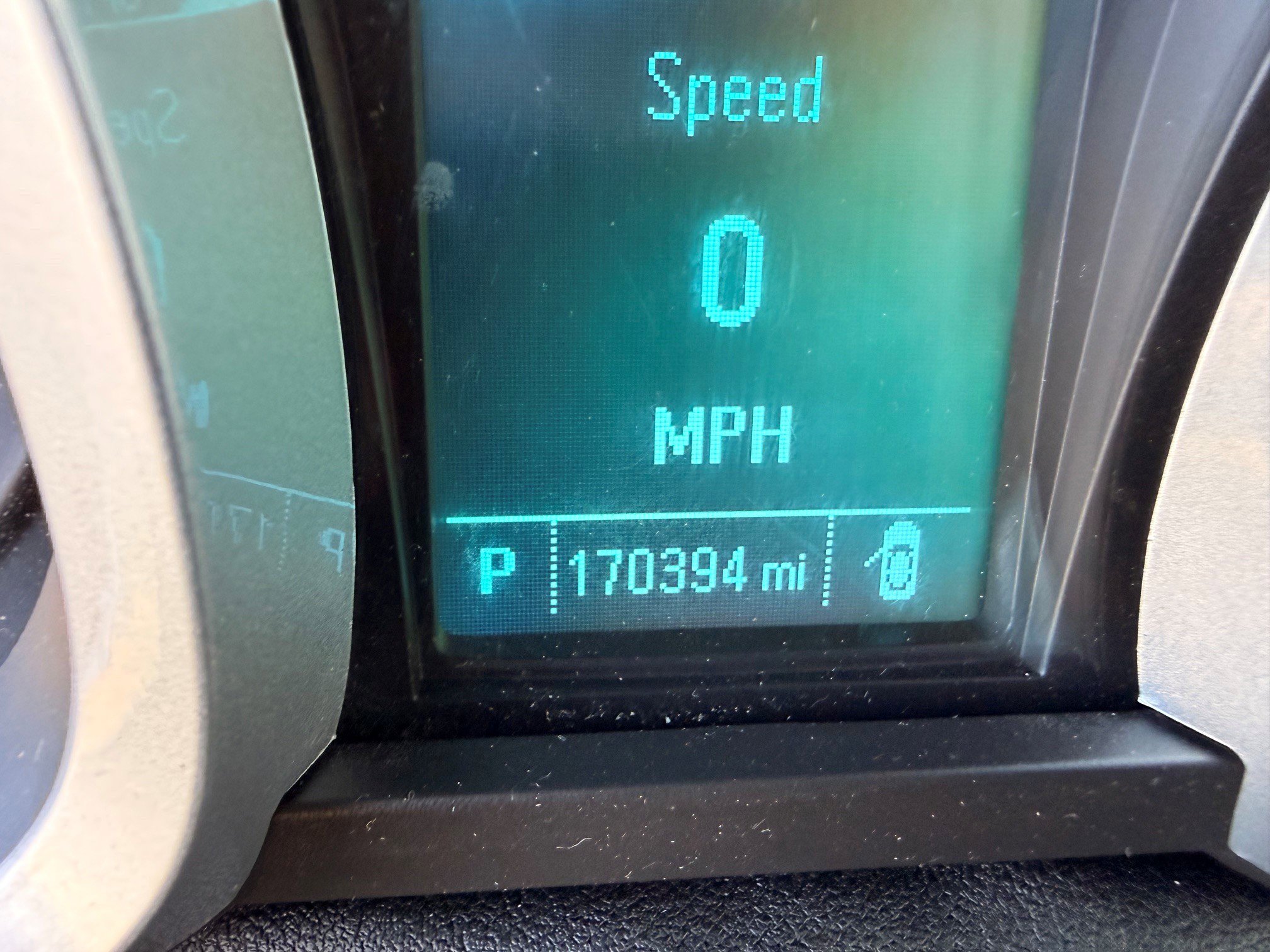 Used 2014 Chevrolet Equinox LS FWD image 18