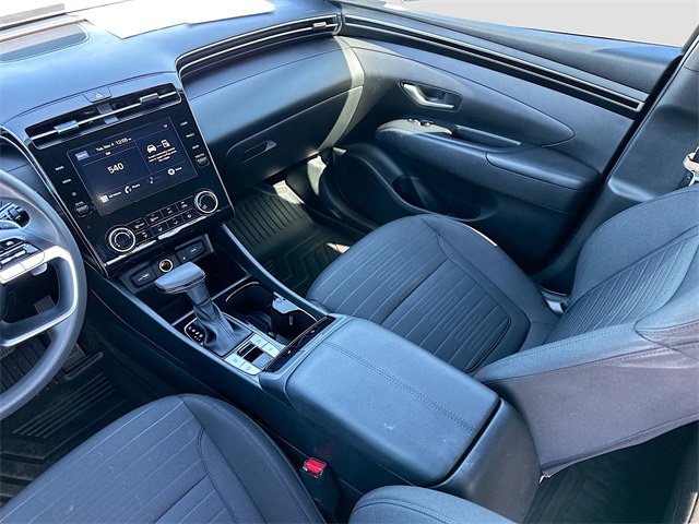 Used 2023 Hyundai Santa Cruz Night w/ Launch Package image 22