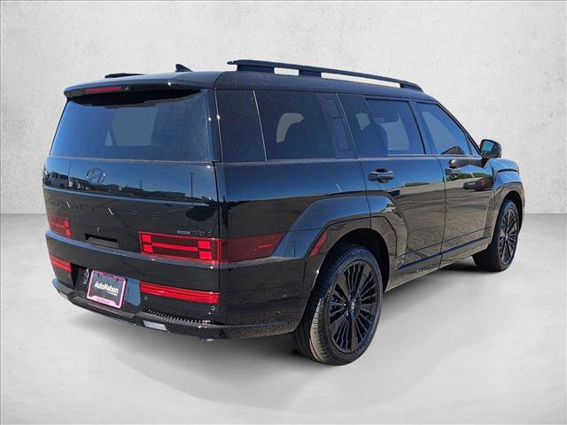 New 2026 Hyundai Santa Fe Calligraphy image 2