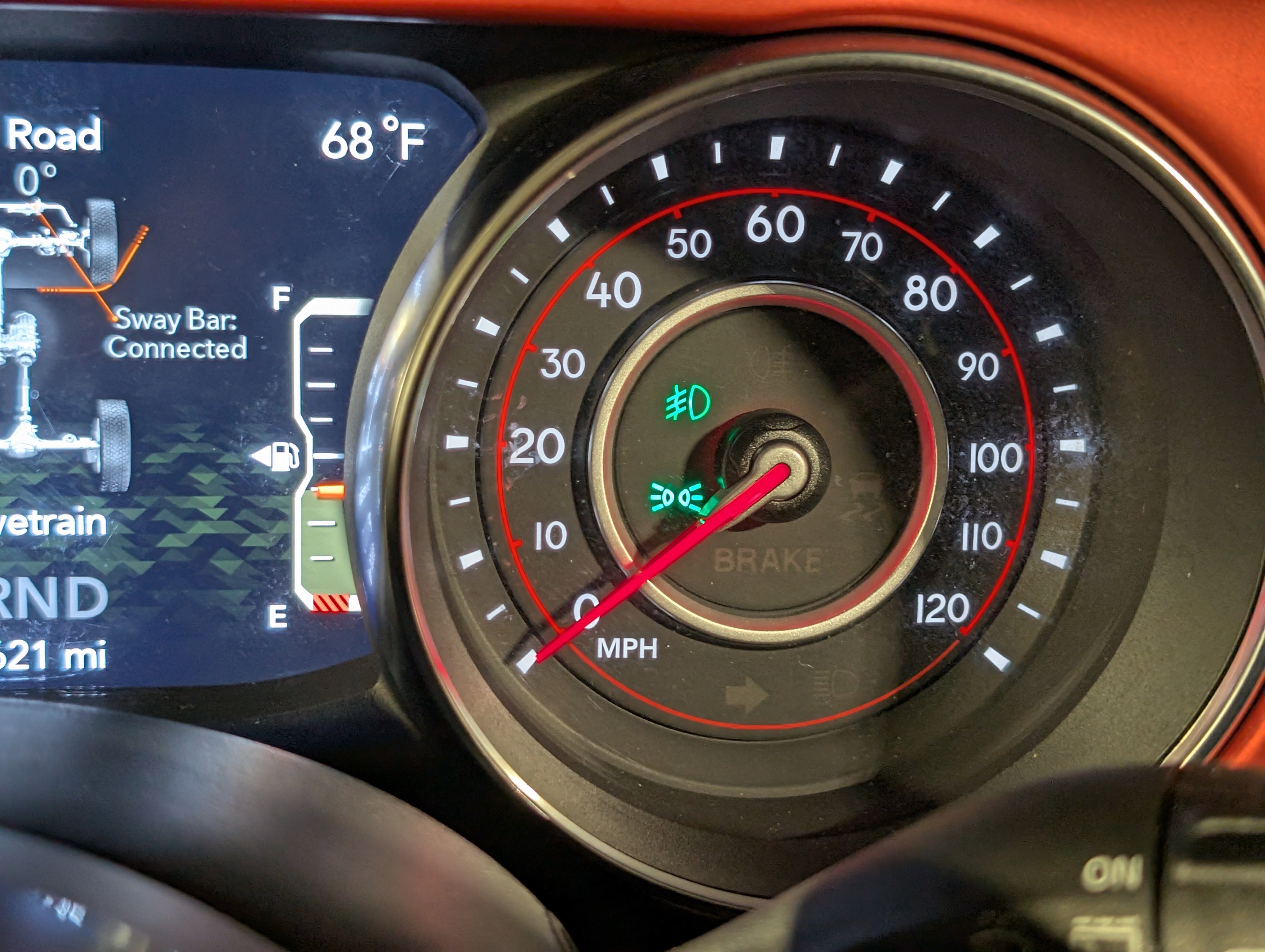 Used 2020 Jeep Wrangler Unlimited Rubicon image 31