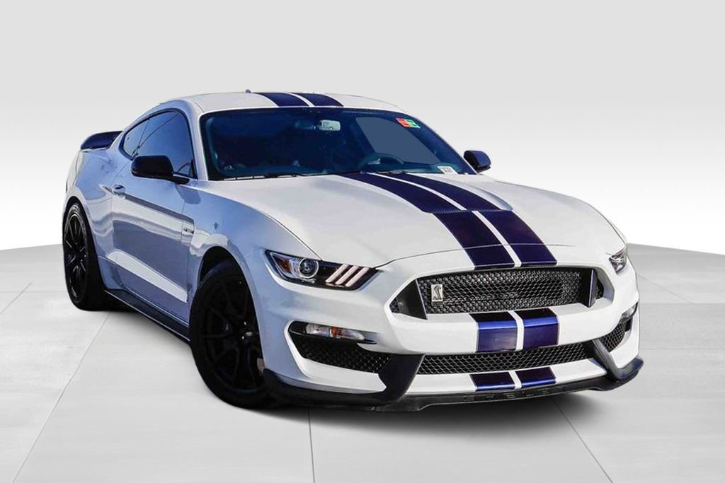Used 2020 Ford Mustang Shelby GT350 w/ Technology Package image 2