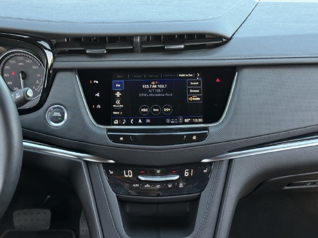 New 2026 Cadillac XT5 Premium Luxury FWD image 12