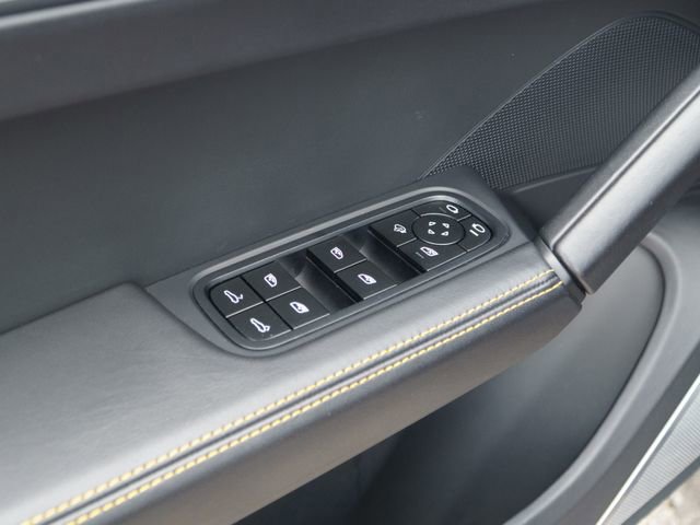 Certified 2024 Porsche Cayenne Turbo GT image 16