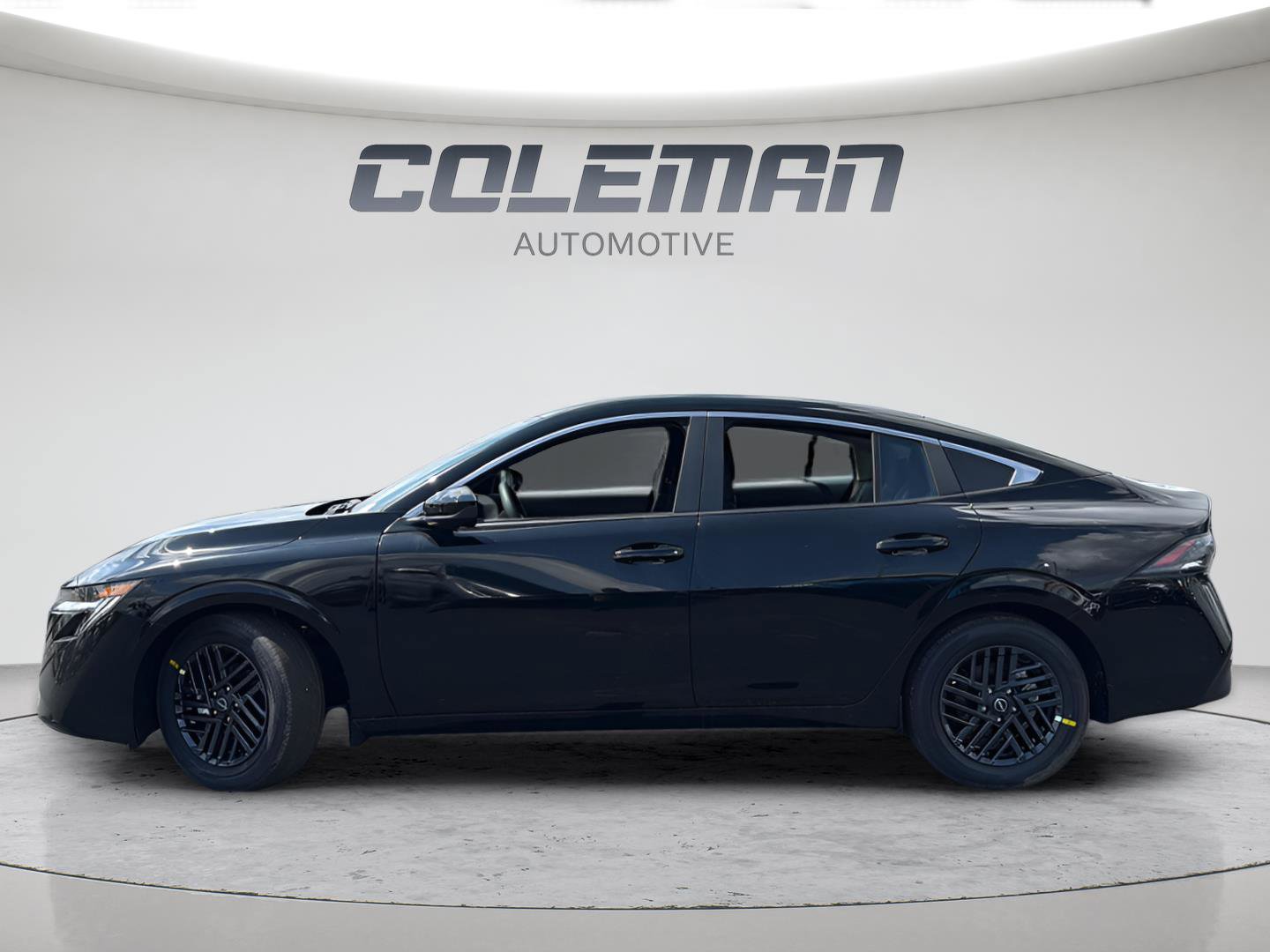 New 2026 Nissan Sentra SV w/ Floor Mat Package FWD image 2