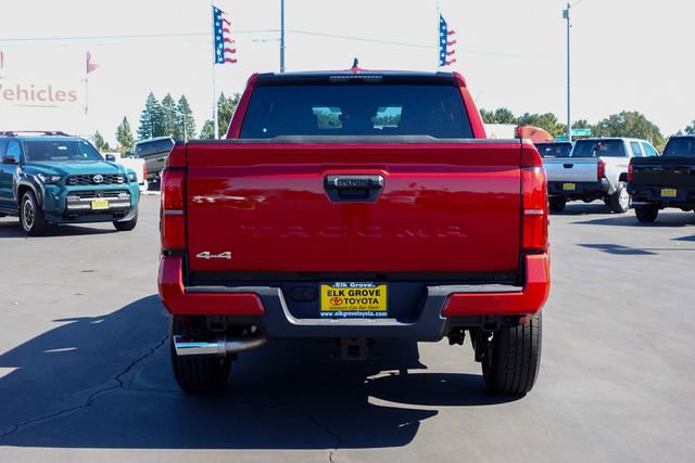 New 2025 Toyota Tacoma SR5 image 11
