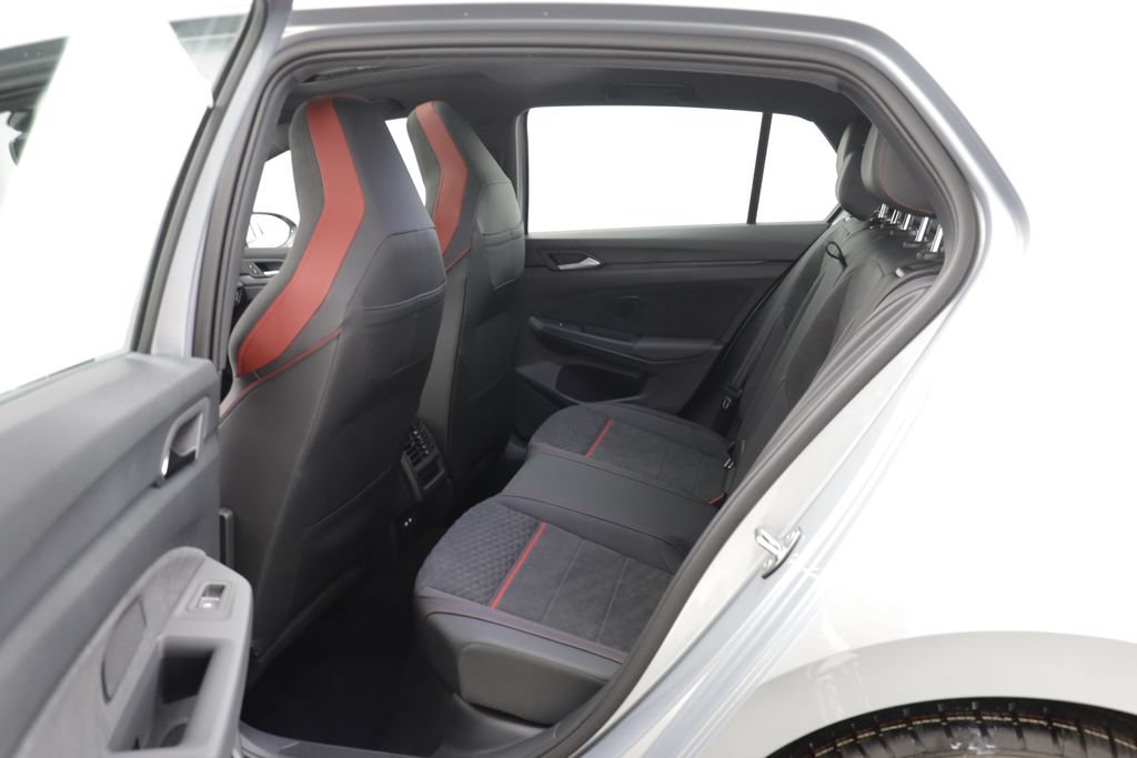 New 2026 Volkswagen GTI SE FWD image 14