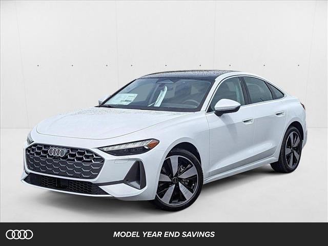 New 2025 Audi A5 2.0T Premium Plus