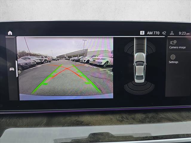 Used 2022 BMW 530i xDrive w/ Convenience Package image 23