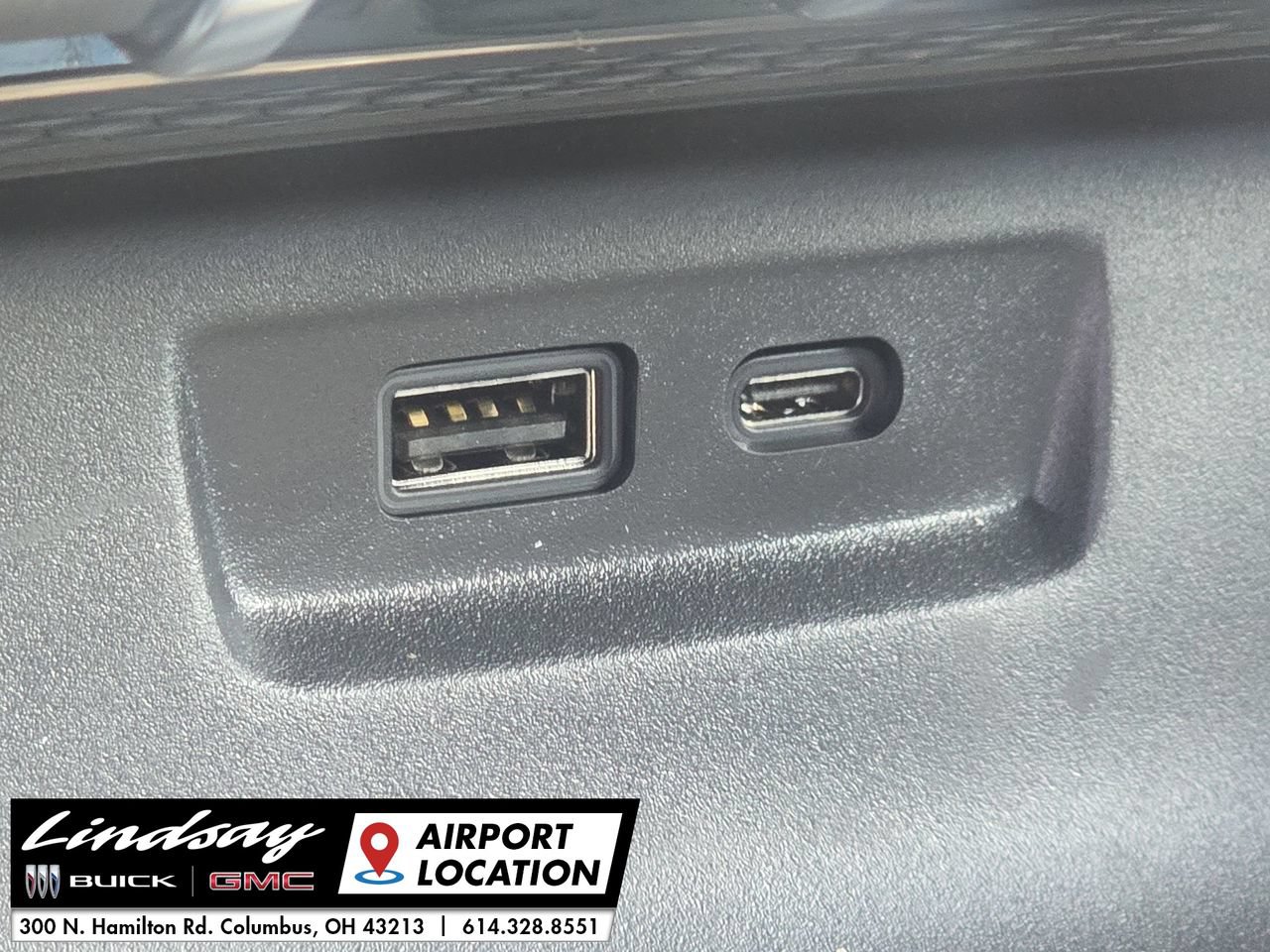 New 2026 GMC Terrain AT4 w/ Convenience Package III AWD/4WD image 39