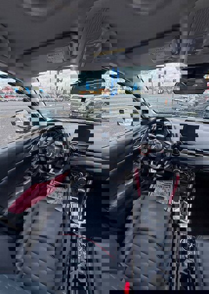 Used 2018 MAZDA CX-3 Touring w/ Preferred Equipment Package image 27