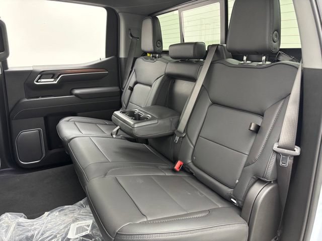 New 2026 GMC Sierra 1500 Denali w/ Denali Reserve Package AWD/4WD image 42