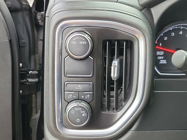 Certified 2021 Chevrolet Silverado 1500 LT w/ All Star Edition Plus RWD image 23