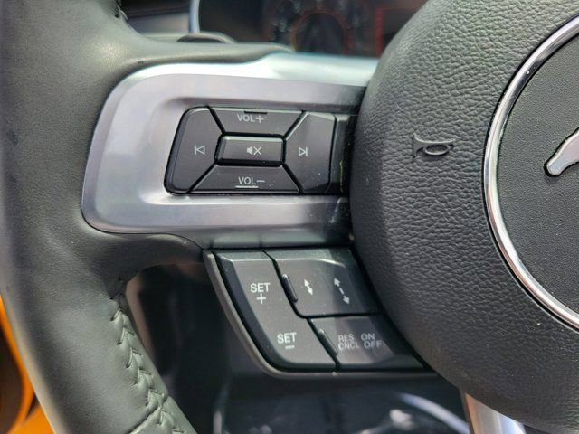 Used 2019 Ford Mustang Premium w/ Equipment Group 201A image 20