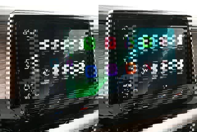 New 2026 Volkswagen Atlas SEL image 17