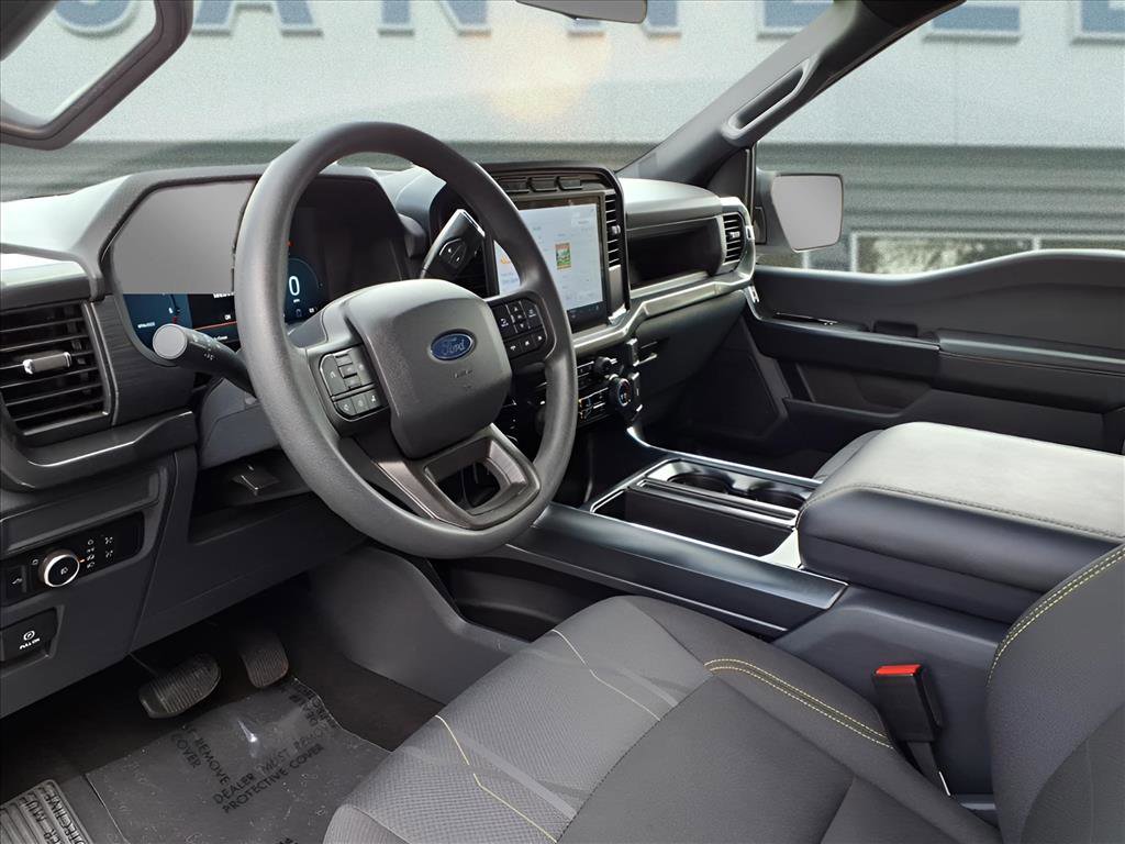 Used 2024 Ford F150 STX image 21