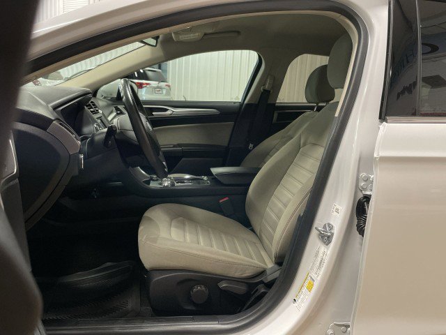 Used 2020 Ford Fusion S image 13