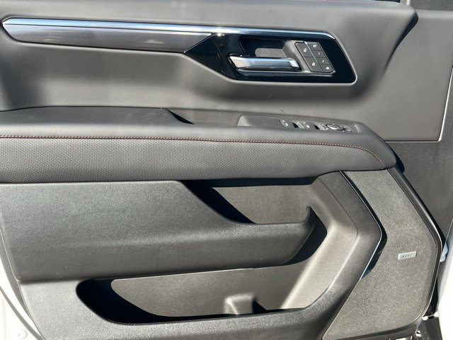 New 2026 Chevrolet Tahoe RST w/ Comfort Package image 15