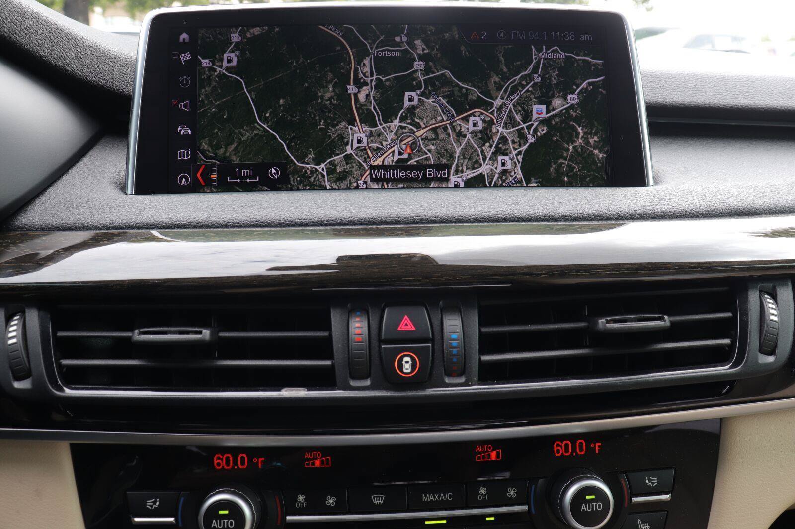 Used 2018 BMW X5 sDrive35i RWD image 33