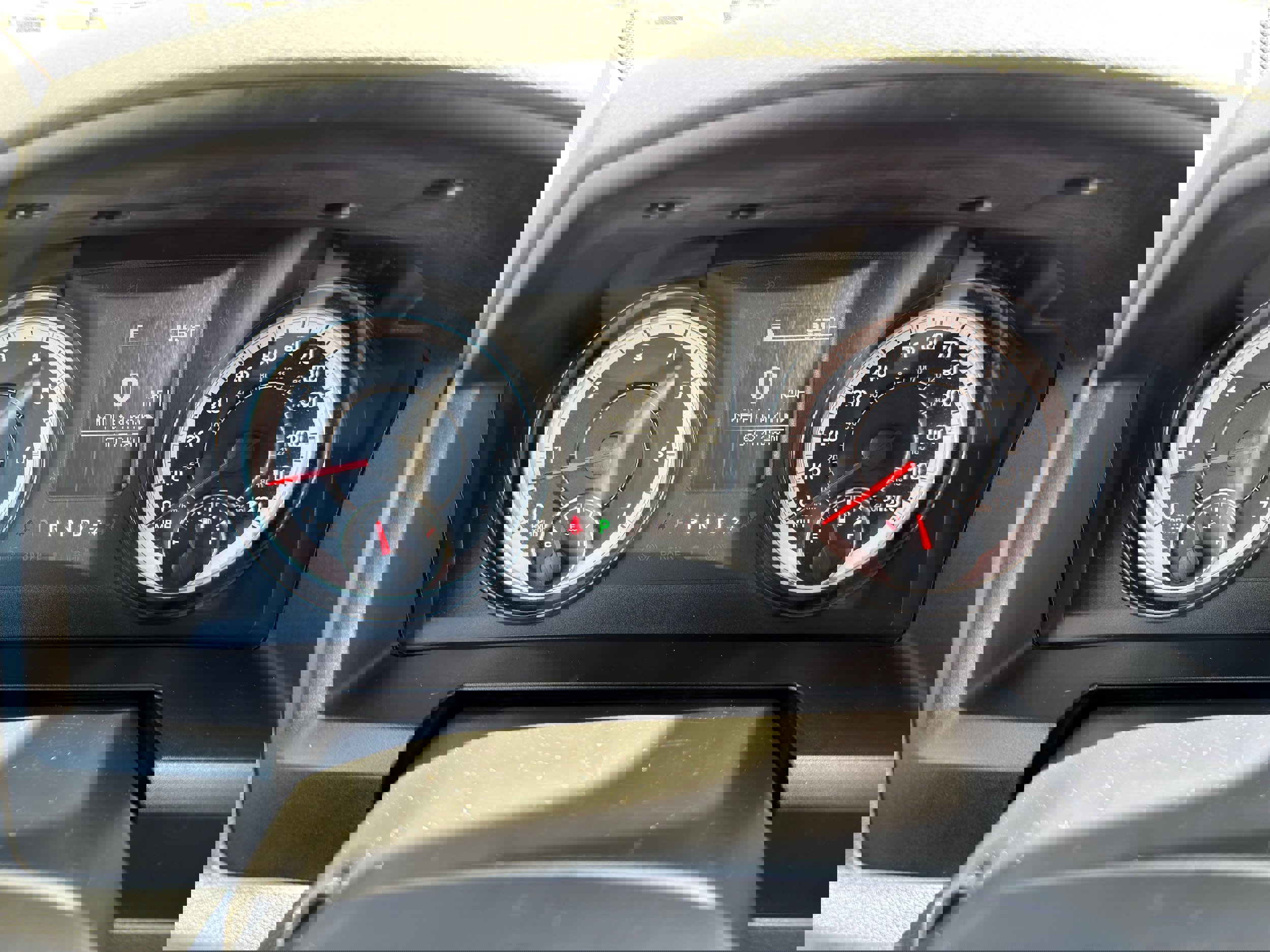 Used 2019 RAM 1500 Classic Warlock image 29