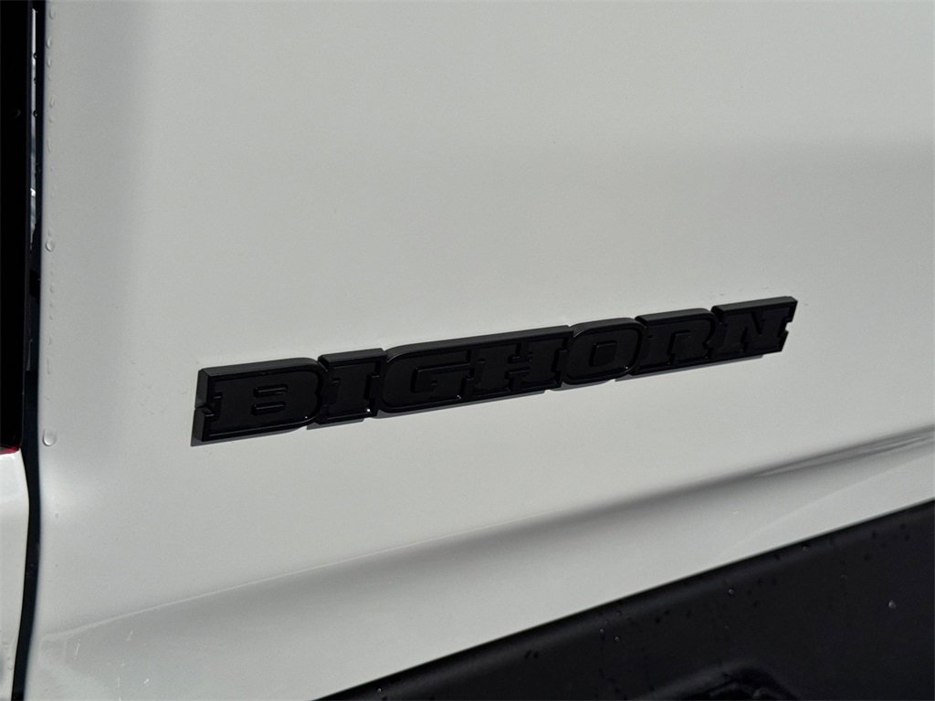 New 2026 RAM 1500 Big Horn image 12