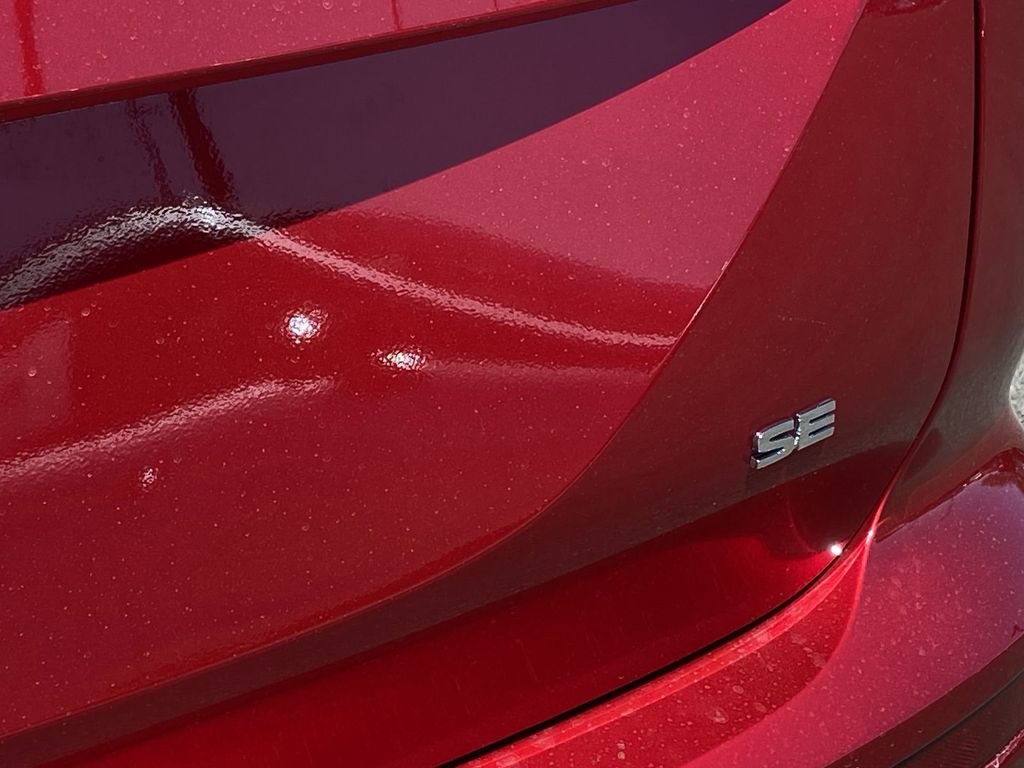 New 2026 Mitsubishi Outlander SE FWD image 28