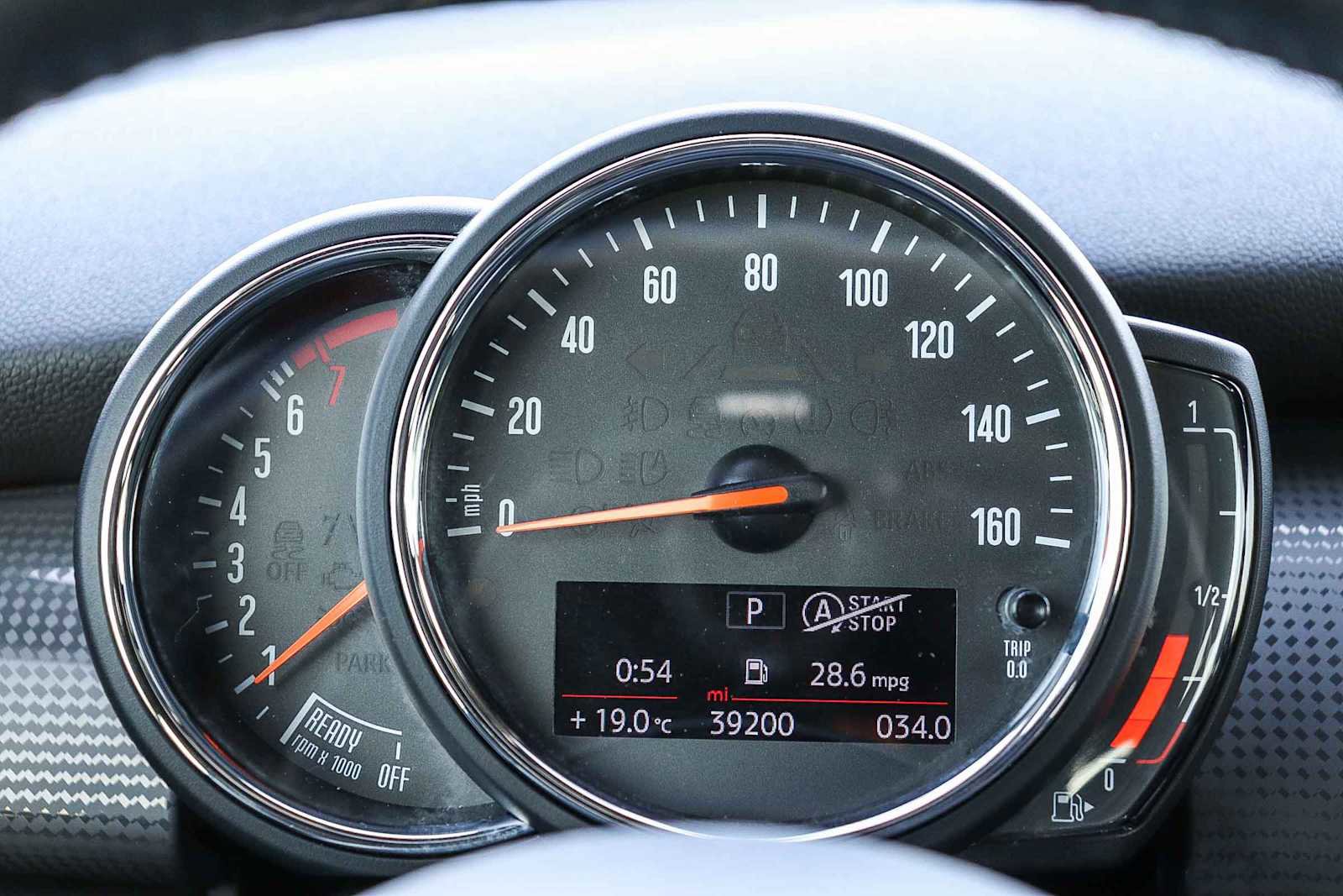 Used 2020 MINI Cooper 2-Door Hardtop image 33