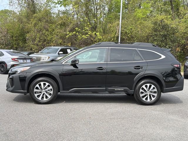 Certified 2025 Subaru Outback Premium image 6