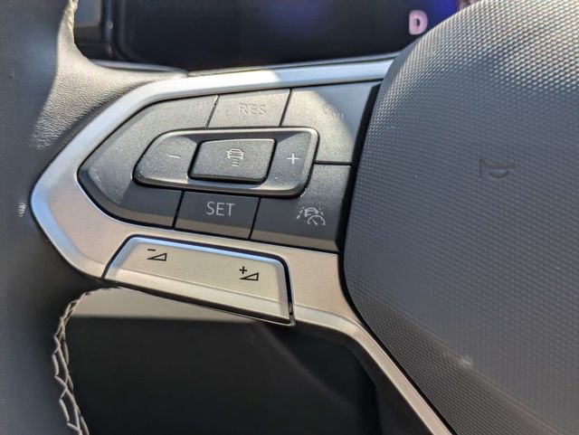New 2026 Volkswagen Taos S FWD image 24