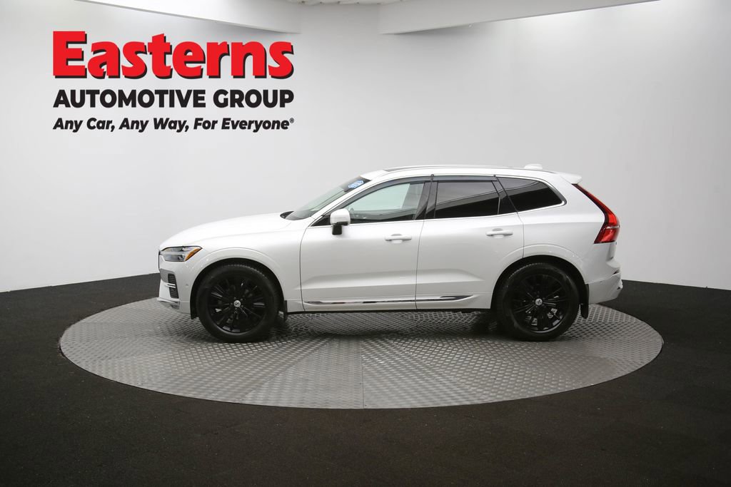 Used 2023 Volvo XC60 B5 Plus image 57