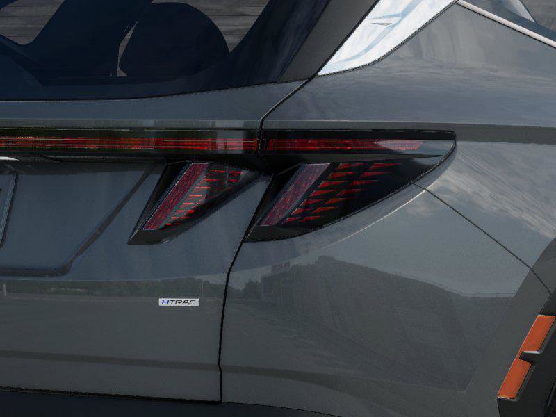 New 2026 Hyundai Tucson SEL image 10