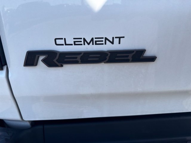 Used 2019 RAM 1500 Rebel w/ Level 1 Equipment Group AWD/4WD image 12