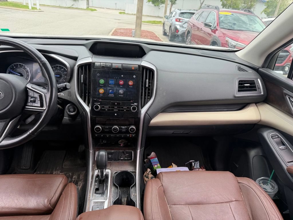Used 2020 Subaru Ascent Touring w/ Popular Package #2A AWD/4WD image 20