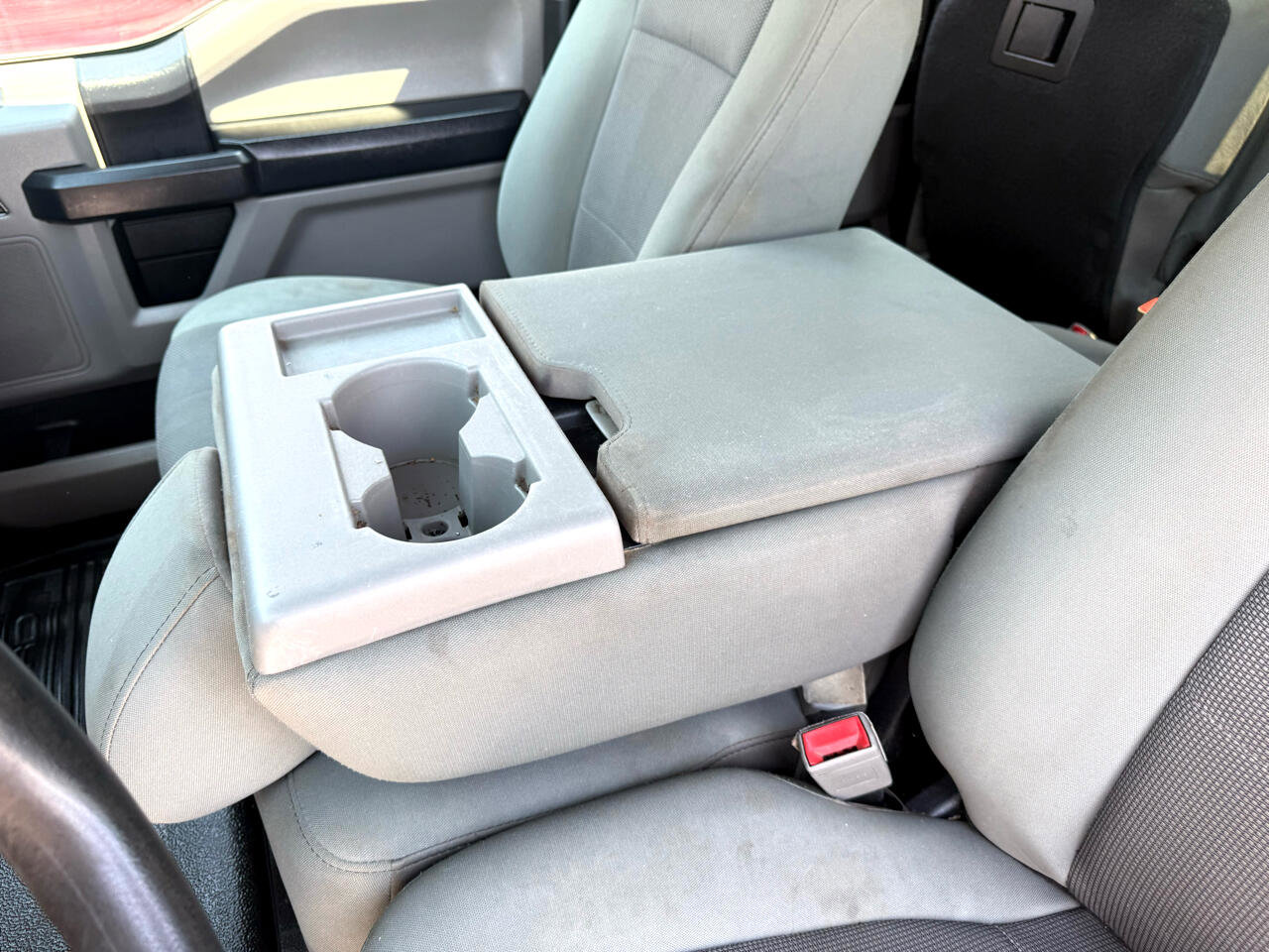 Used 2018 Ford F350 XL image 25