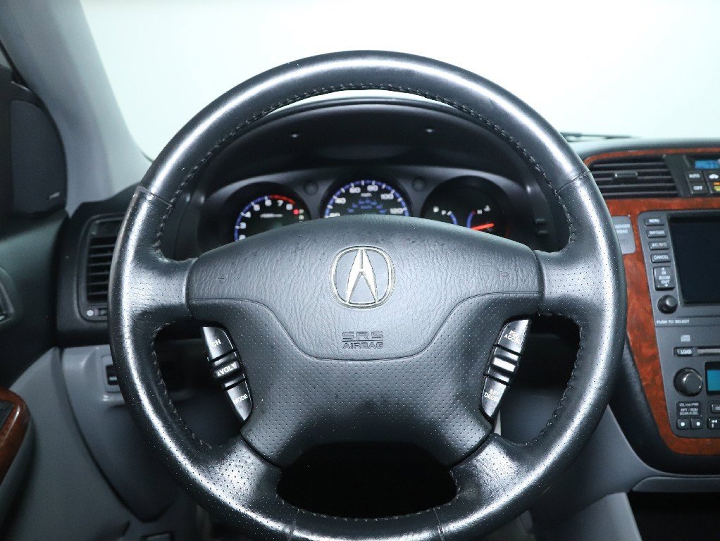 Used 2005 Acura MDX Touring image 34