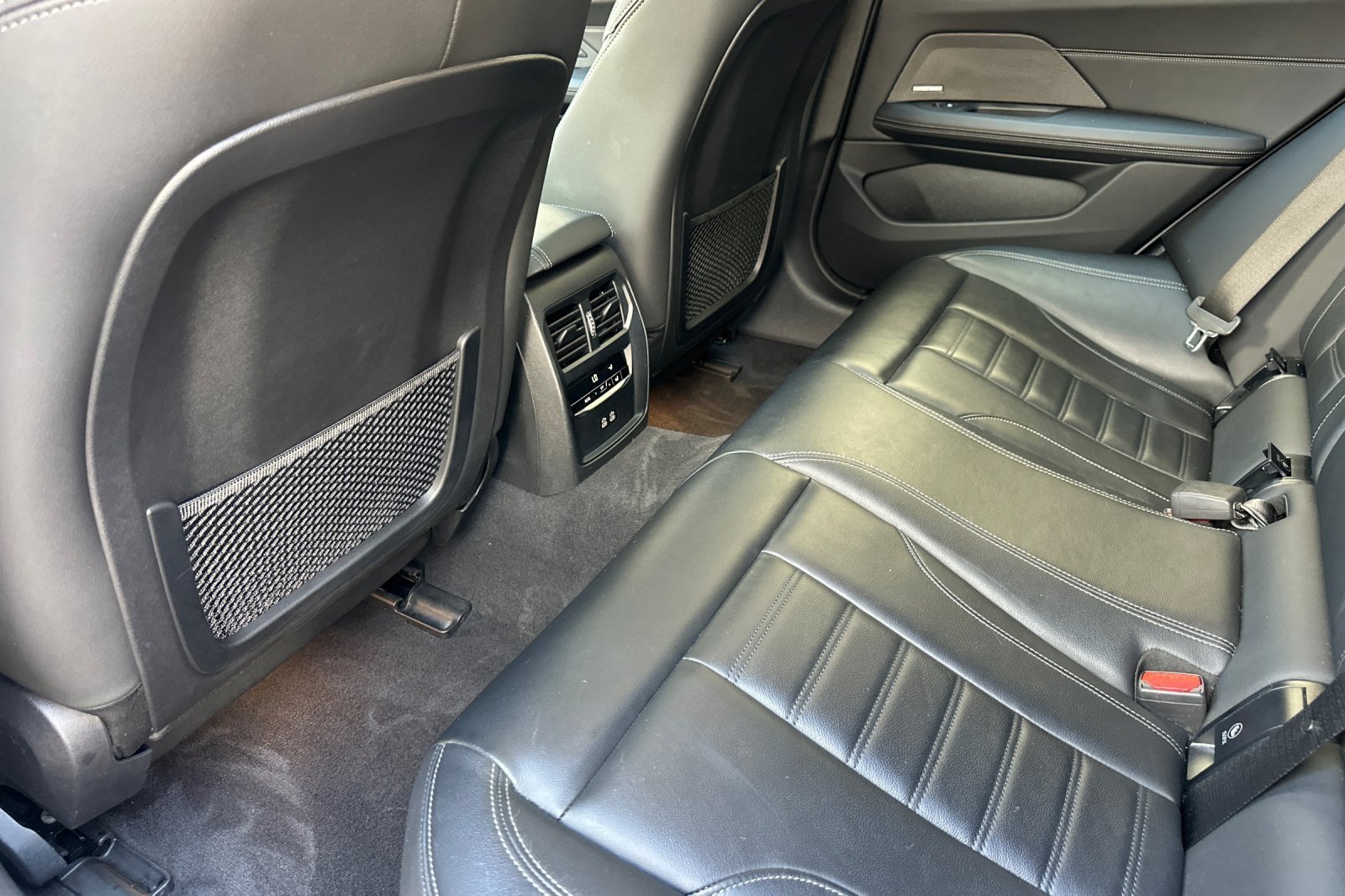 Used 2023 BMW i4 M50 AWD/4WD image 11