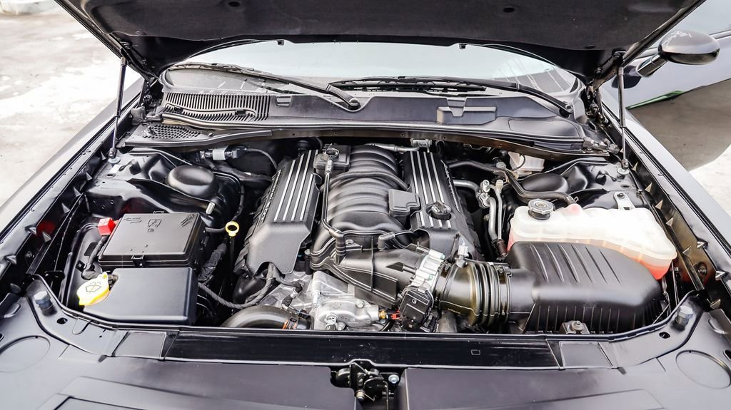 Used 2023 Dodge Challenger R/T Scat Pack image 27