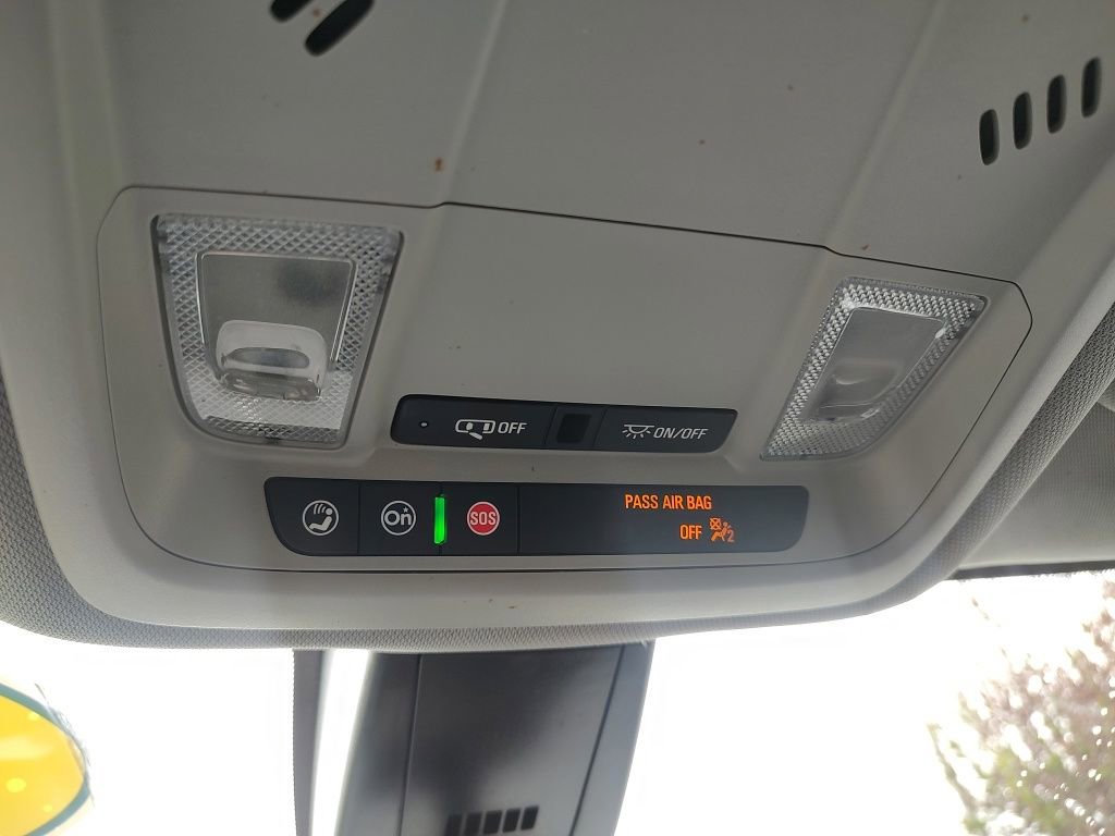 Used 2024 Chevrolet Blazer LT image 38