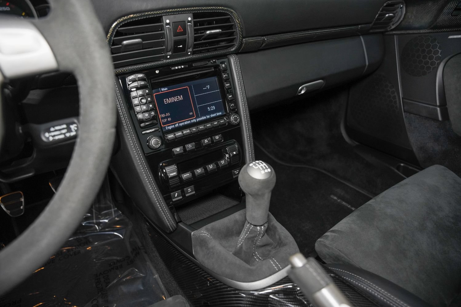 Used 2008 Porsche 911 GT2 RWD image 38
