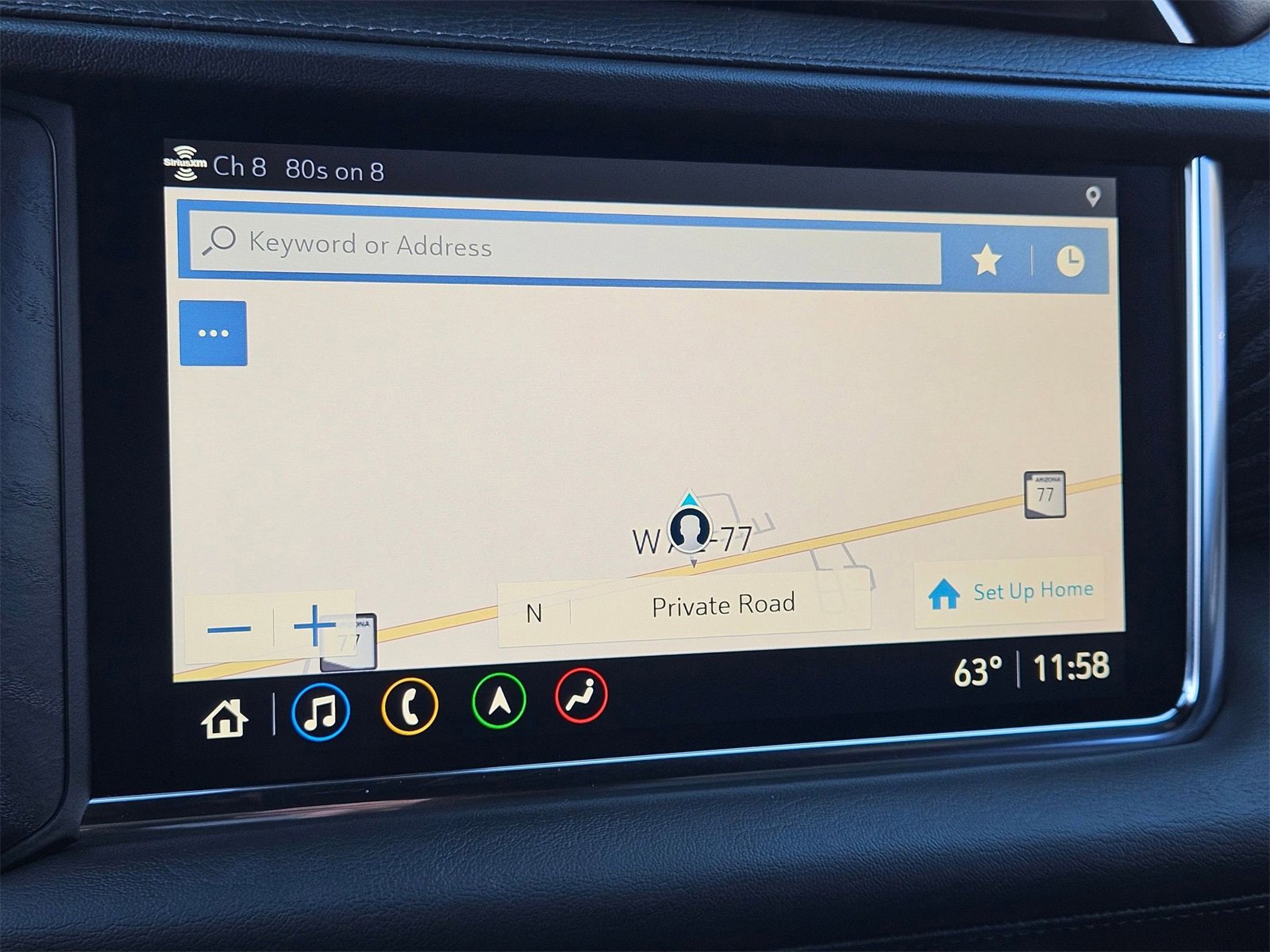 Used 2021 GMC Yukon Denali image 18