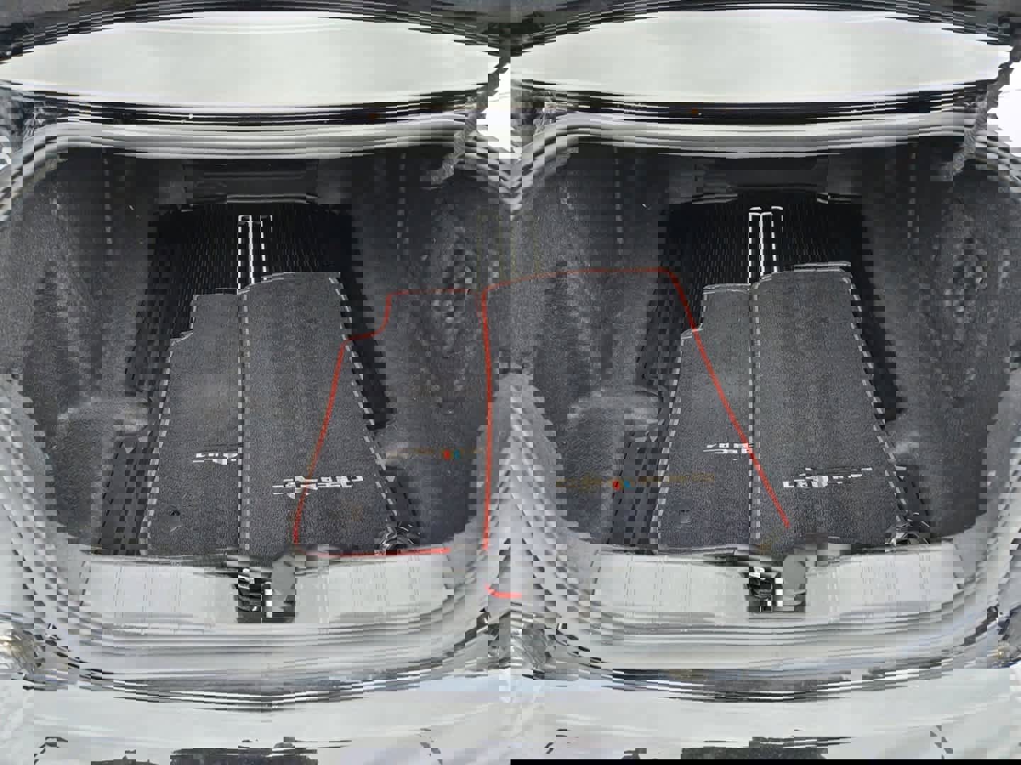 Certified 2021 Chevrolet Camaro LT w/ RS Package image 30