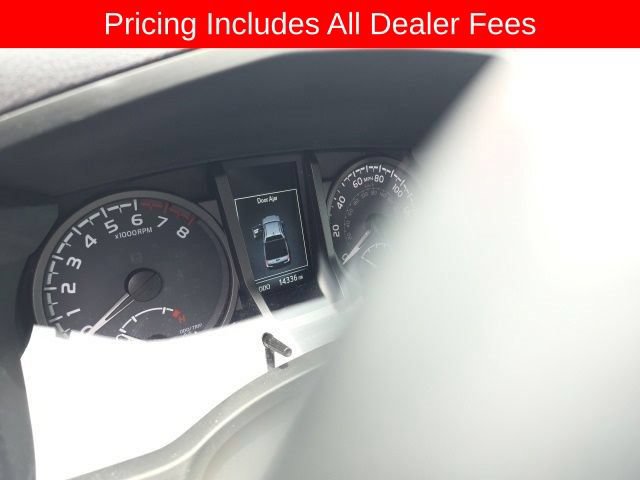 Certified 2022 Toyota Tacoma TRD Off-Road w/ TRD Premium Off Road Package AWD/4WD video 2
