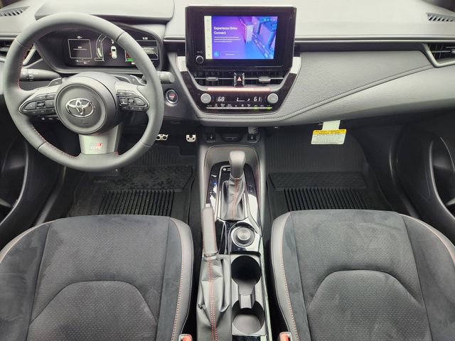 New 2026 Toyota Corolla GR AWD/4WD image 22