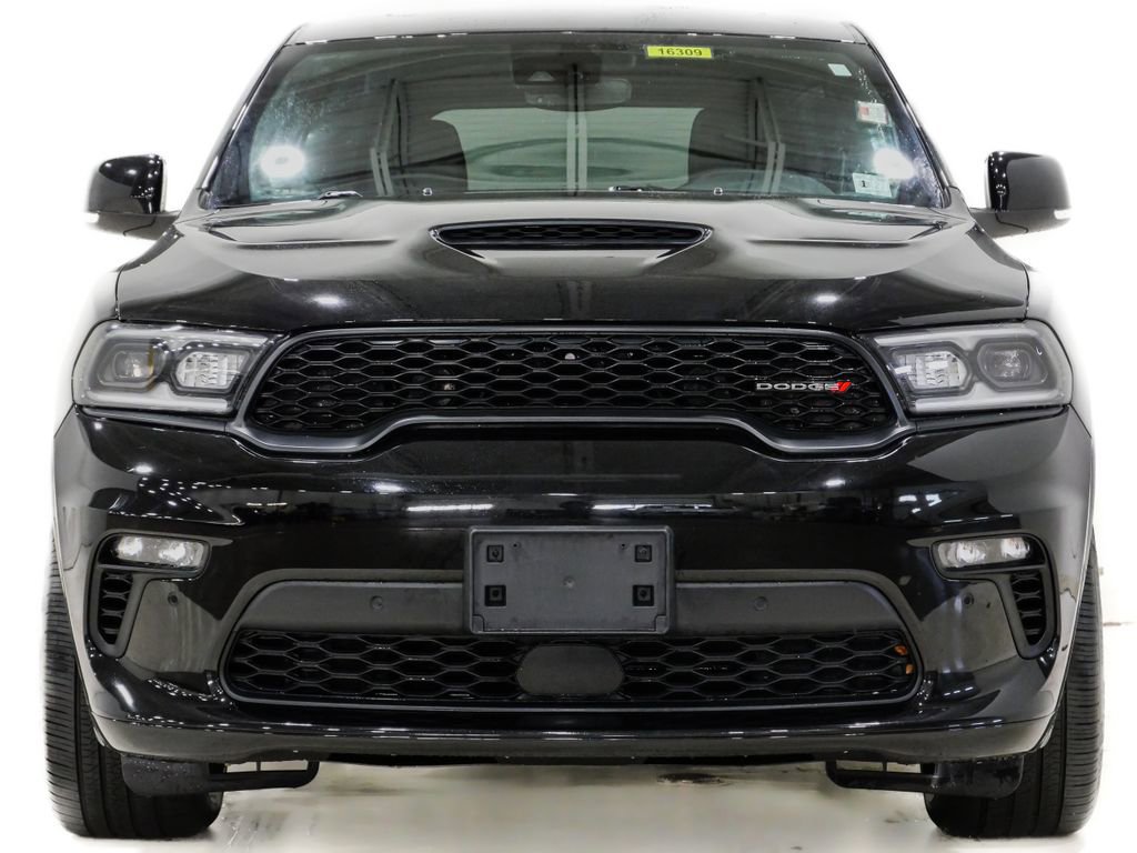 Used 2022 Dodge Durango R/T w/ Tow 'N Go Package video 2