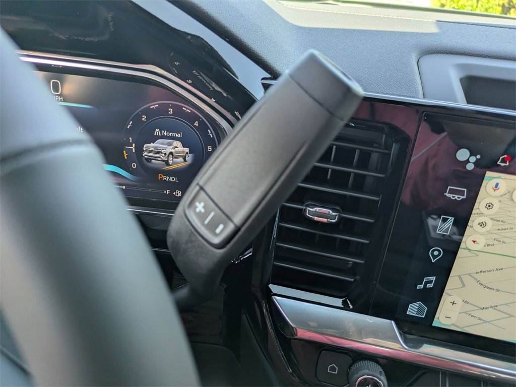 New 2026 Chevrolet Silverado 1500 LT image 14