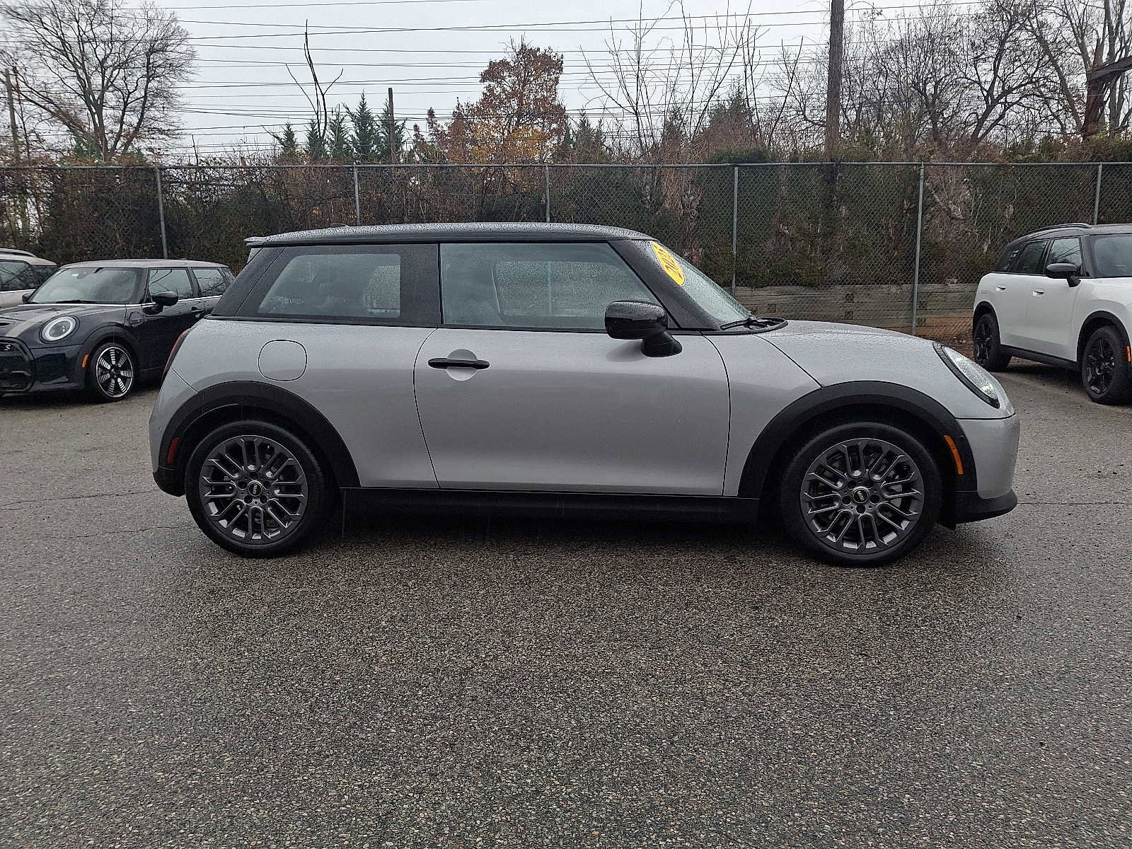 Used 2025 MINI Cooper S image 7