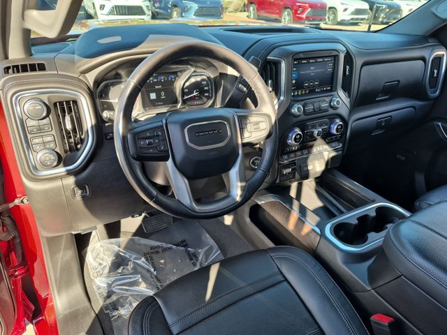 Used 2023 GMC Sierra 2500 Denali w/ Denali Ultimate Package AWD/4WD image 10