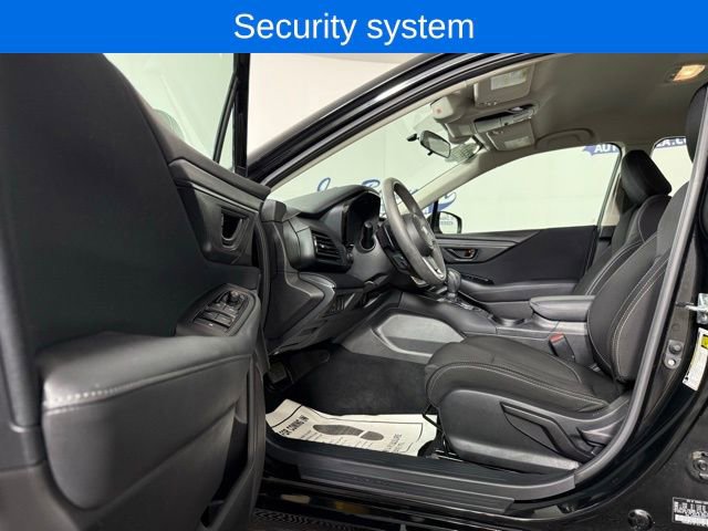 Used 2022 Subaru Legacy Base 4D Sedan image 12