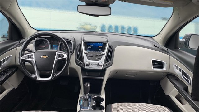 Used 2017 Chevrolet Equinox LT w/ Convenience Package image 15