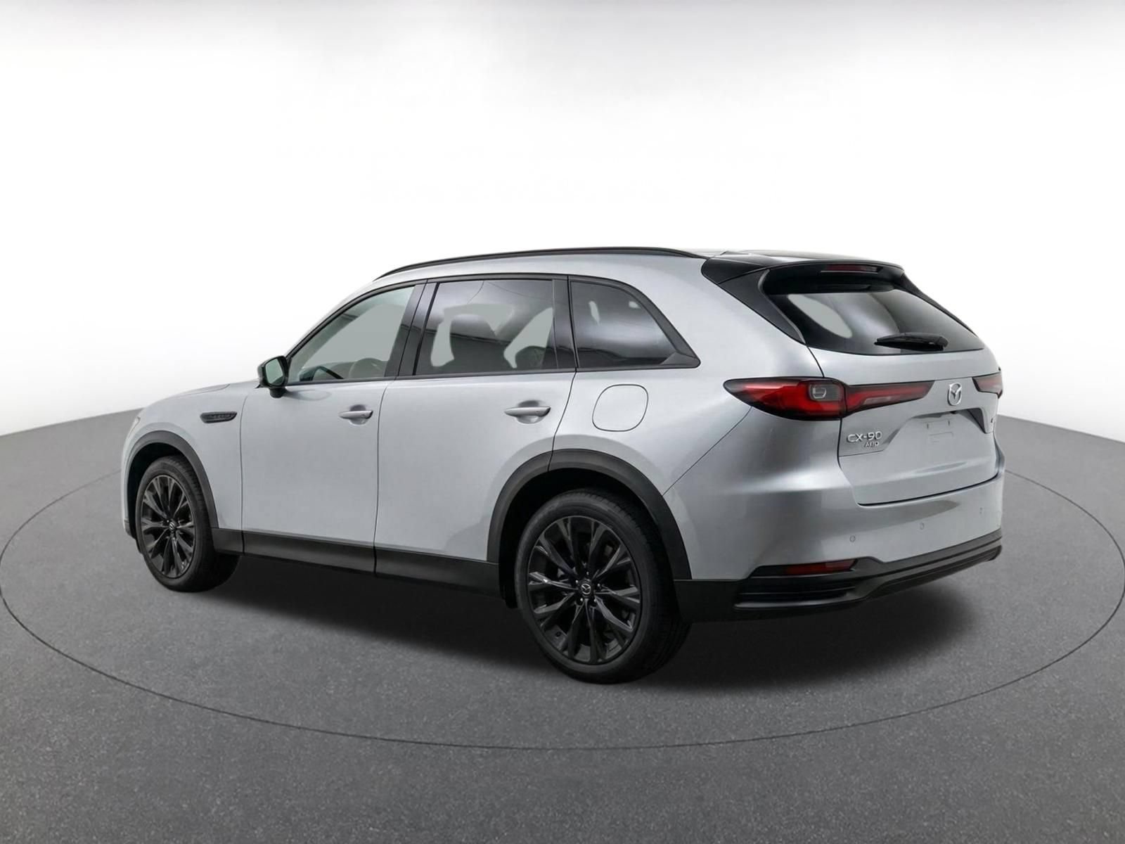 Used 2026 MAZDA CX-90 3.3 Turbo w/ Premium Sport Pkg AWD/4WD image 7