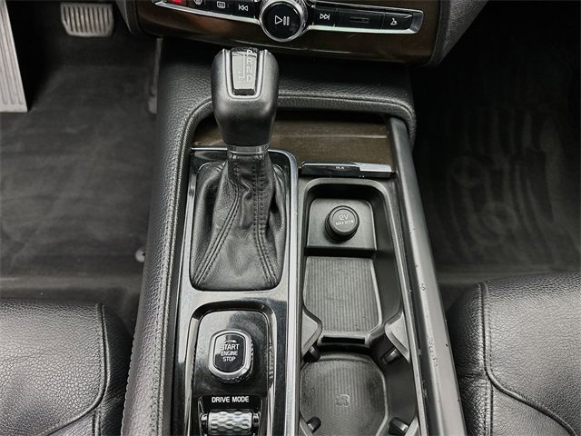 Used 2018 Volvo XC90 T6 Momentum w/ Convenience Package image 20